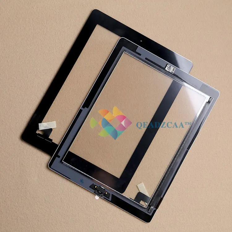 Заменить Трещины Почесал Сломанный WIthTouch Экрана Планшета Ассамблеи Вместе С