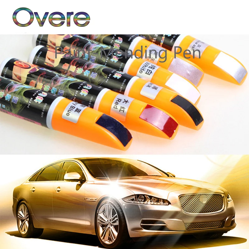 Overe ремонтные ручки для ухода за автомобилем ручка удаления царапин Ford Focus 2 3 Fiesta