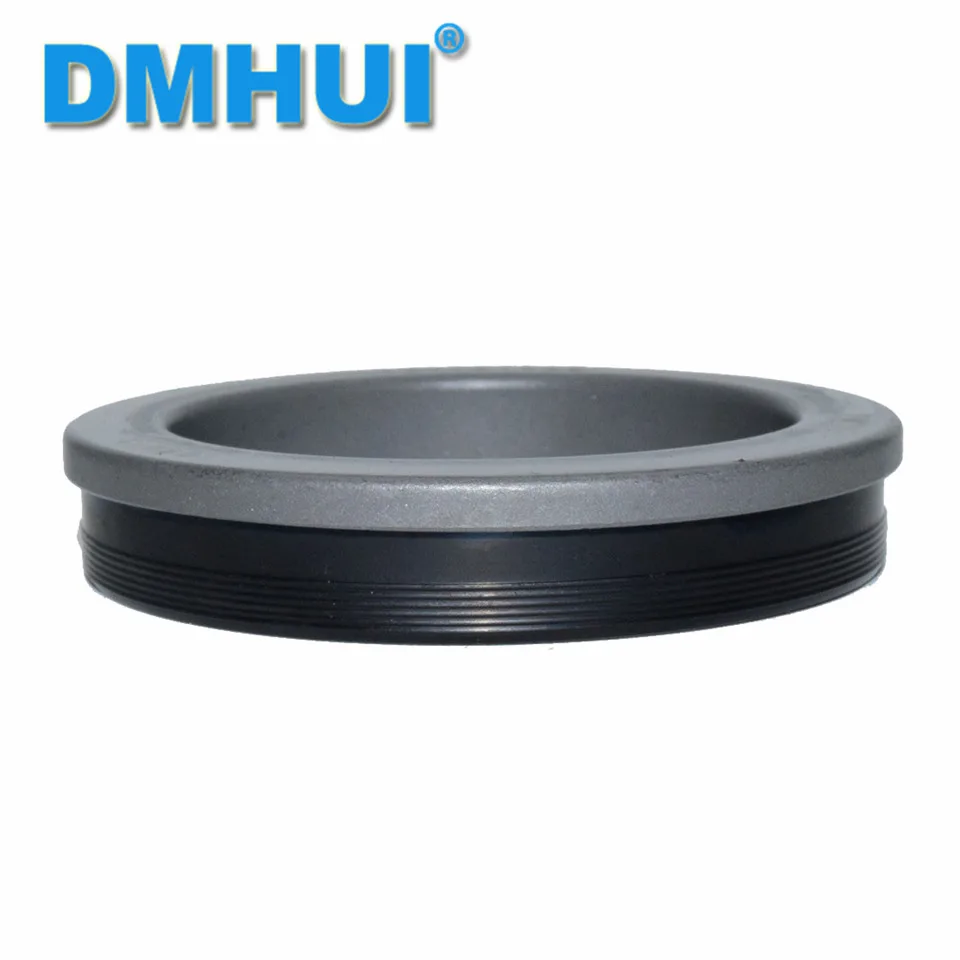 Бренд DMHUI different shaft seal OEM 12019185B RWDR COMBI 57*73/76*10/13. 8 NBR rubber TS 16949 ISO: 9001: 2008|shaft seal|rubber sealsseal |