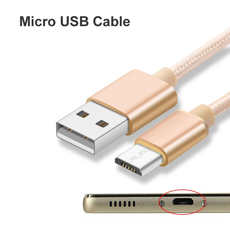 Кабель Micro USB 0 2 м 1 3 высокая скорость макс. А шнур для зарядного устройства SONY Xperia X