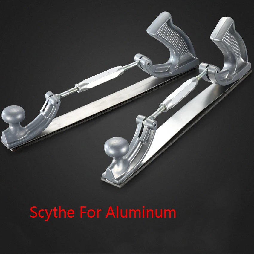 Высокое качество авто ремонт листового металла алюминиевый файл расточный