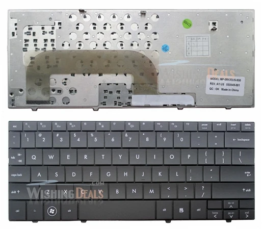 Соотношение цены и качества! Новый для HP мини 110 1150br 1150ed 1150tu 1151tu раскладка