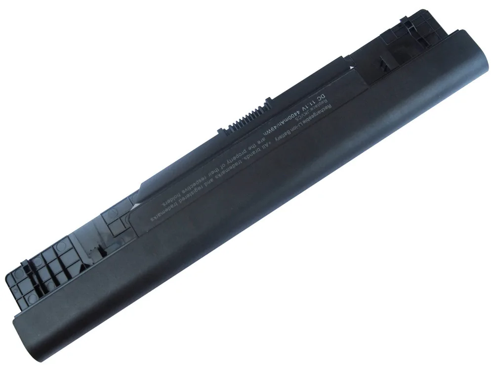 LMDTK Новый 6 ячейный Аккумулятор для ноутбука Dell Inspiron 1464 1564 1764 TRJD CW435 JKVC5 05Y4YV 0FH4HR 5YRYV