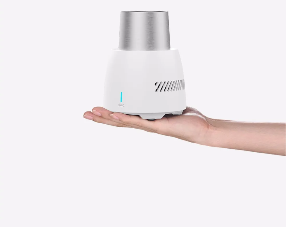 XIAOMI mijia быстроохлаждающая чашка маленькое мгновенное охлаждение и охлаждающая чашка домашний офисный Автомат для подачи холодных напитков маленький прибор чайник
