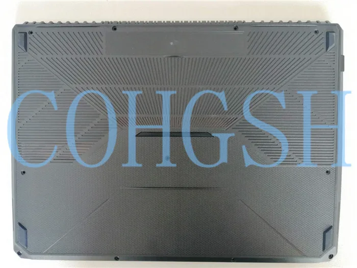 Новый оригинальный Базовый Нижний чехол нижняя крышка для ASUS FX505 13NR00S0AP0411|Сумки и