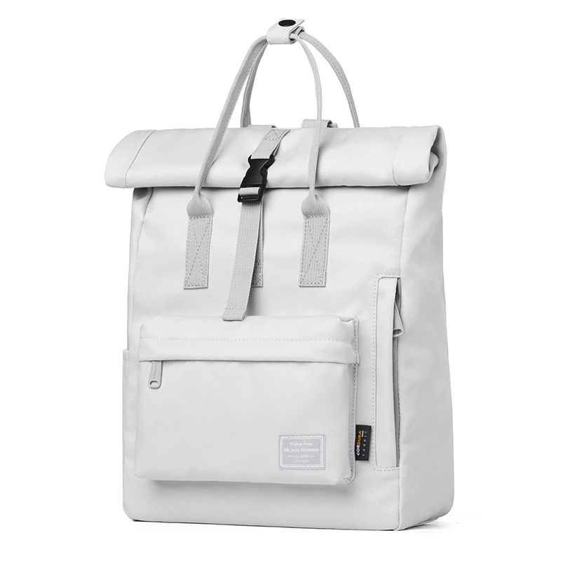 Фото Женские сумки новинка 2019 Ретро стиль модный женский рюкзак на молнии из