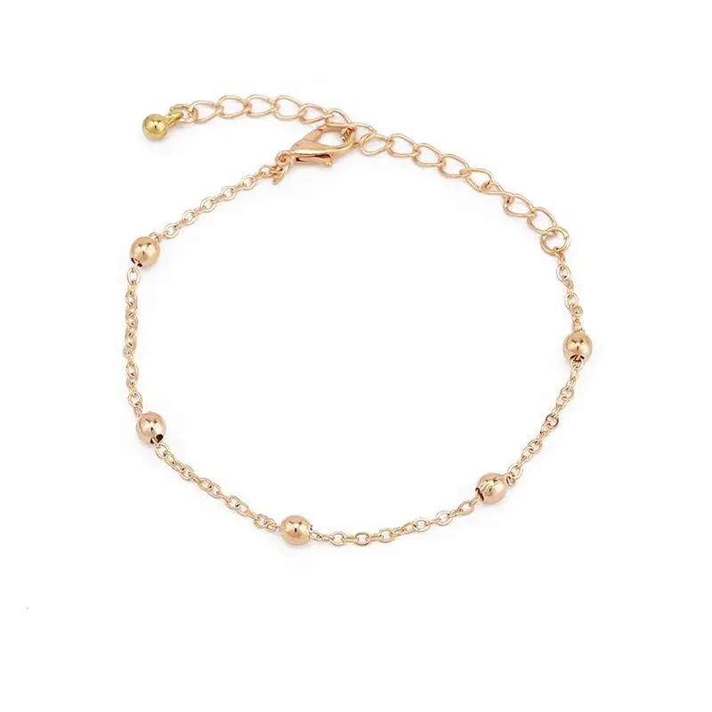 3 шт./компл. простые женские браслеты с бантом в форме сердца кожаный бусы Набор