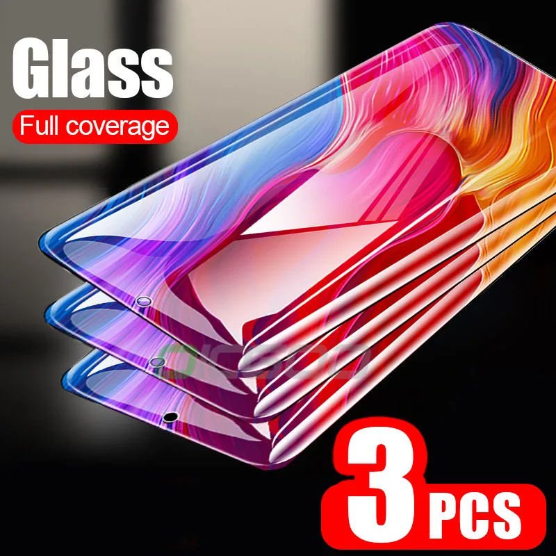 OICGOO закаленное стекло для Xiao mi Red mi 7 Note 7 K20 Pro защита экрана mi 9t 9H 2.5D Защитное стекло для Xiao mi K20 mi 9T Pro