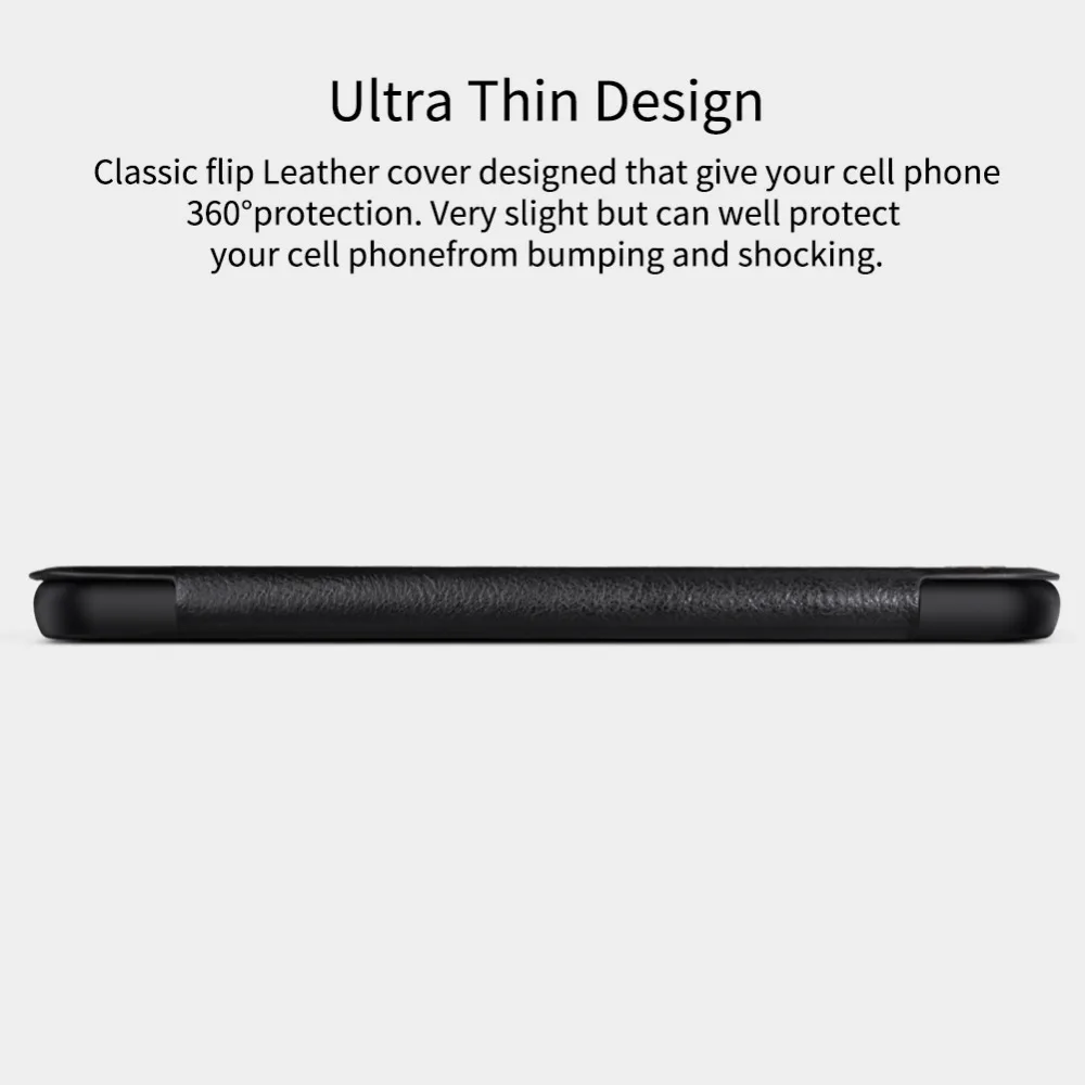 Для huawei P20 P30 Nillkin винтажная Qin откидная крышка из искусственной кожи чехол задняя крышка чехол для мобильного телефона чехол для huawei P20 p30 Pro Lite пленка
