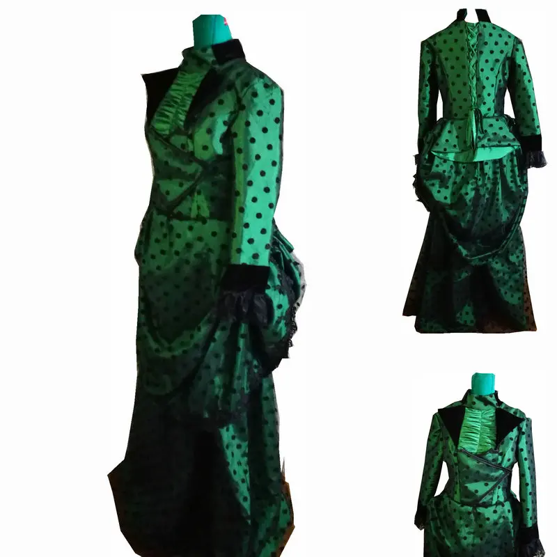 История! Винтажные костюмы 17 века под заказ платье эпохи Возрождения платья в