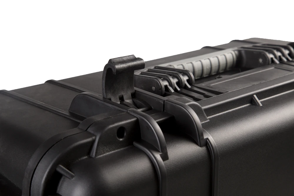 Высокого качества инструмент чехол тележка ударопрочный водонепроницаемый с