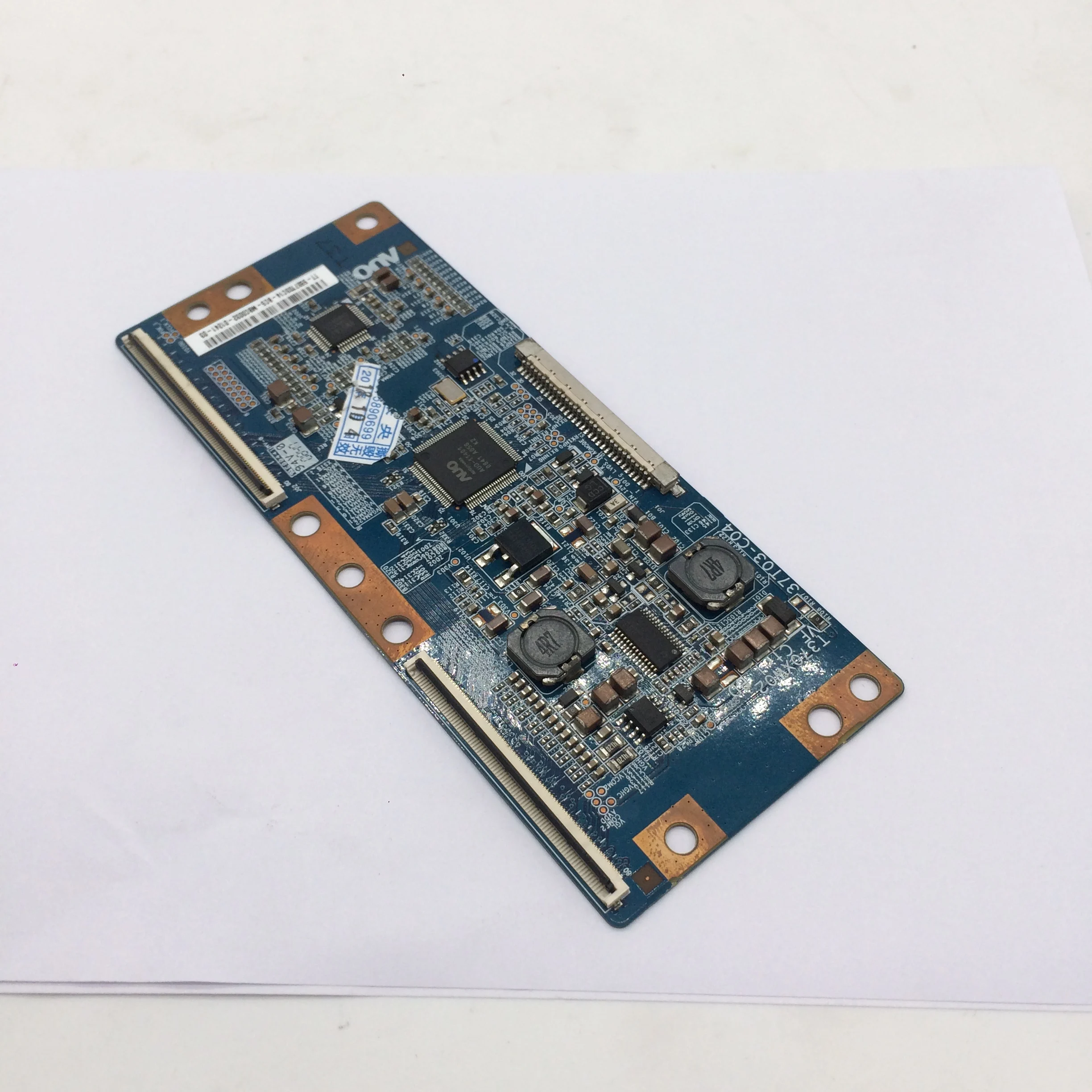 Оригинальная логическая плата TCL L37E9 запчасти для принтера T370XW02 37T03 C04 # T4774