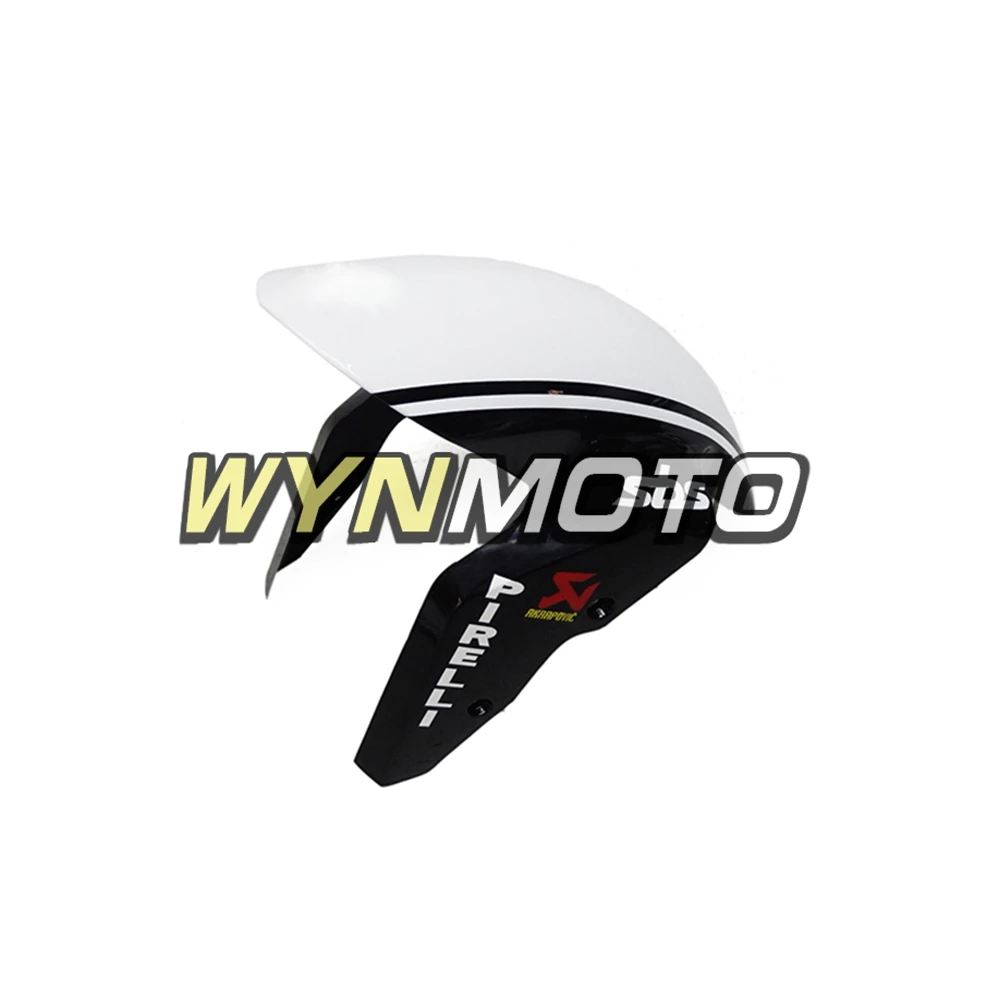Полная комплектация обтекателей для BMW S1000RR 2015-2016 15 16 лет ABS инъекция пластмассы
