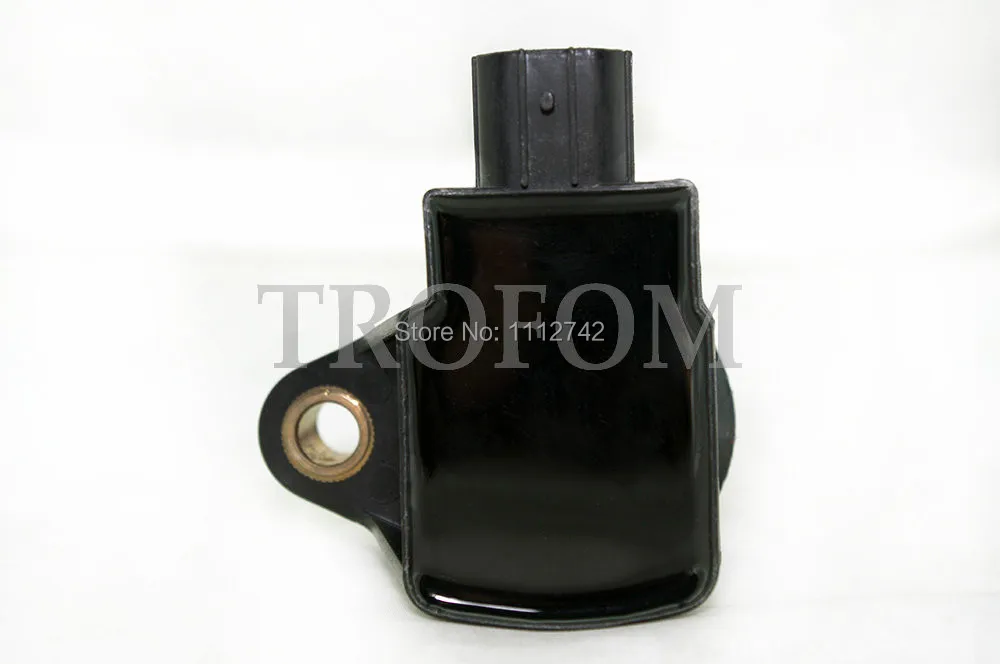 Катушка зажигания для Honda Civic 7 8 VII VIII JAZZ FIT 2 3 II III 1 4 30521 PWA 003 S01 30521PWA003 30521PWAS01|coil honda