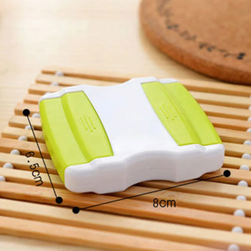 Два в одном нож для очистки овощей скребок фруктов и строгальный