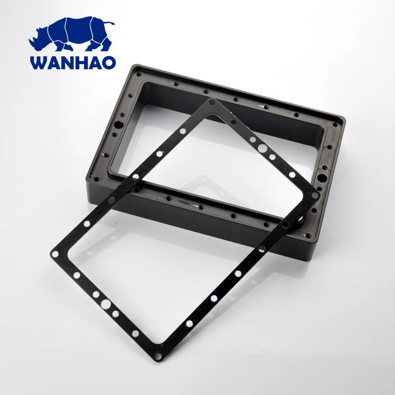 

The FEP Film of WANHAO D7 resin tank
