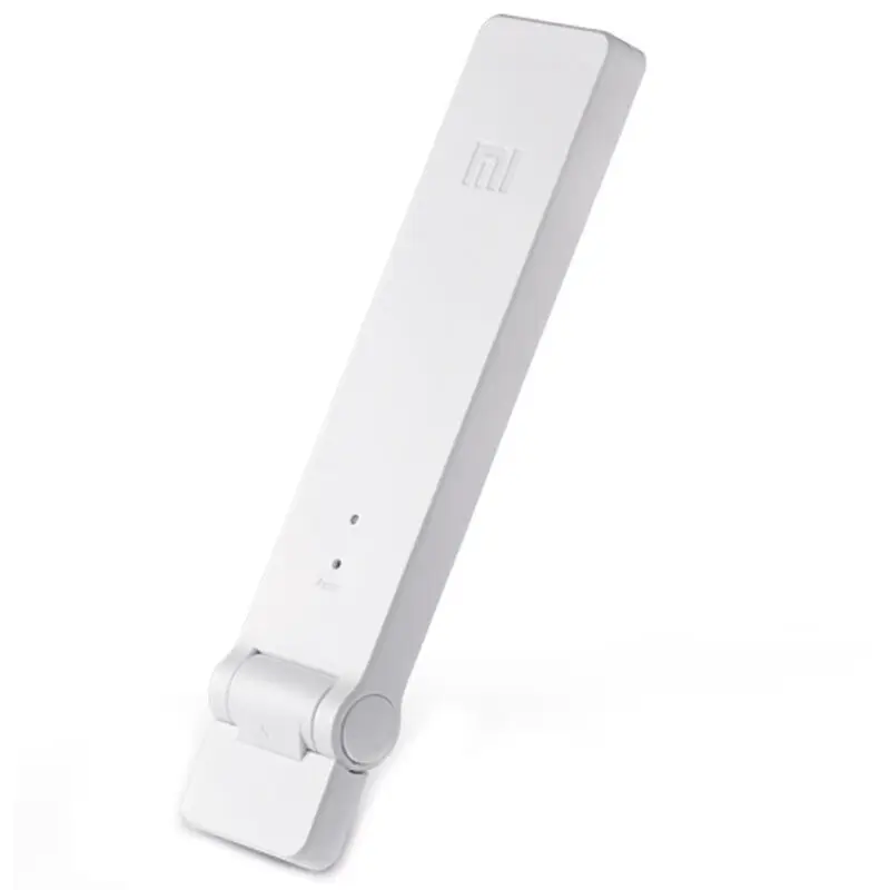 Xiaomi Wi-Fi ретранслятор маршрутизатор Универсальный сигнала Усилители домашние