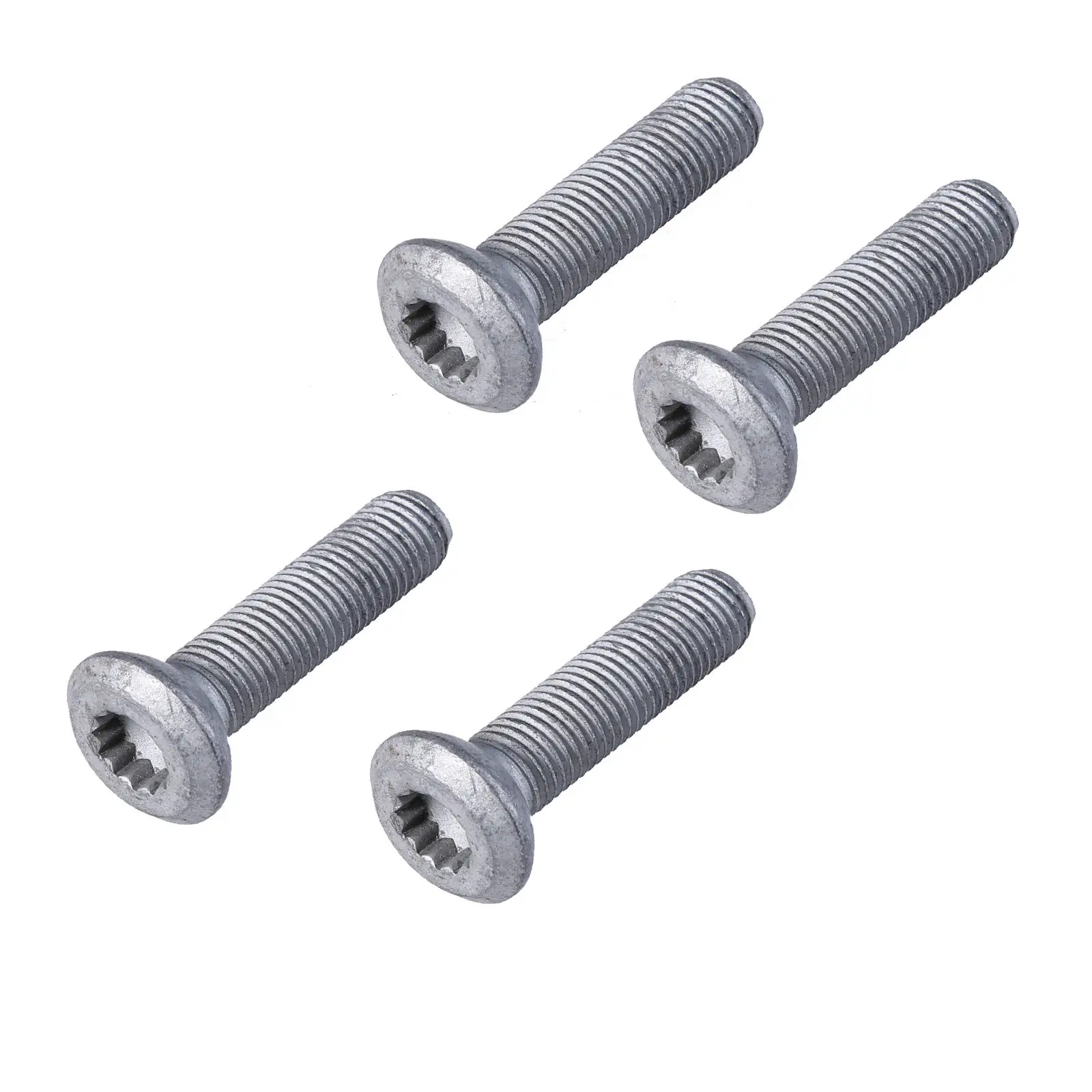 Винты с крепежным болтом для переднего подшипника ступицы колеса Golf J etta MK5 6 Passat B6