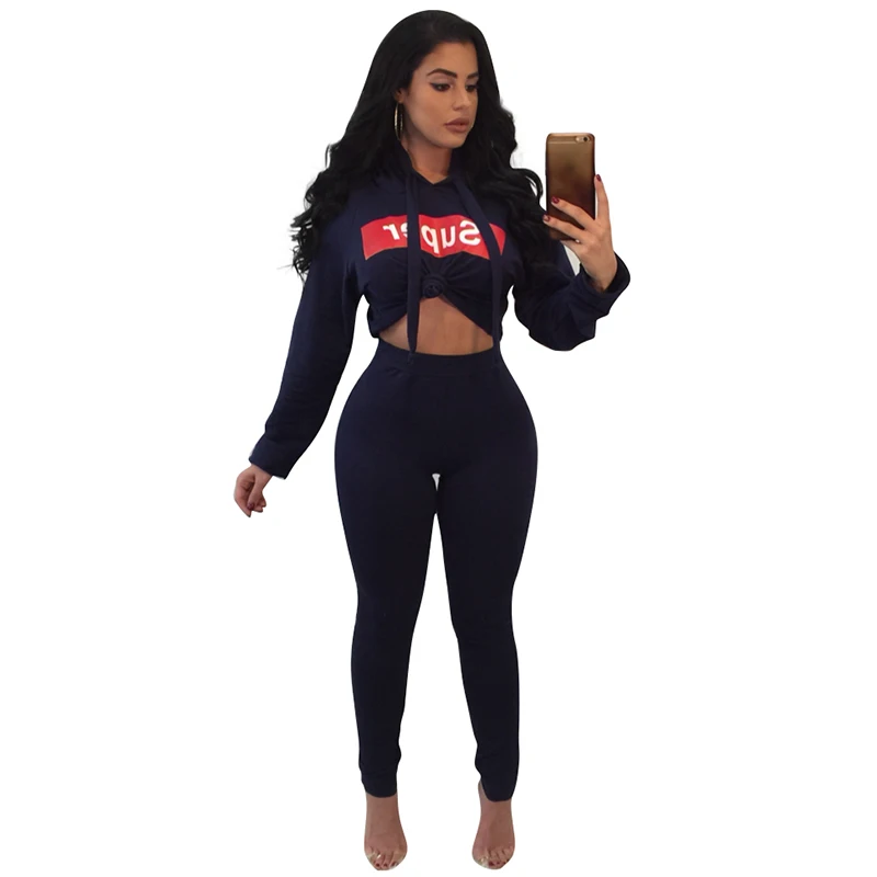 Осенне-зимняя Дамская обувь Растениеводство Топ + длинные брюки костюм с шляпа