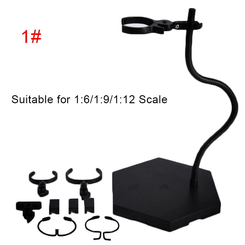 Динамическая игрушка модель кронштейн Стенд для масштаба 1/6 экшн-фигурка дисплей