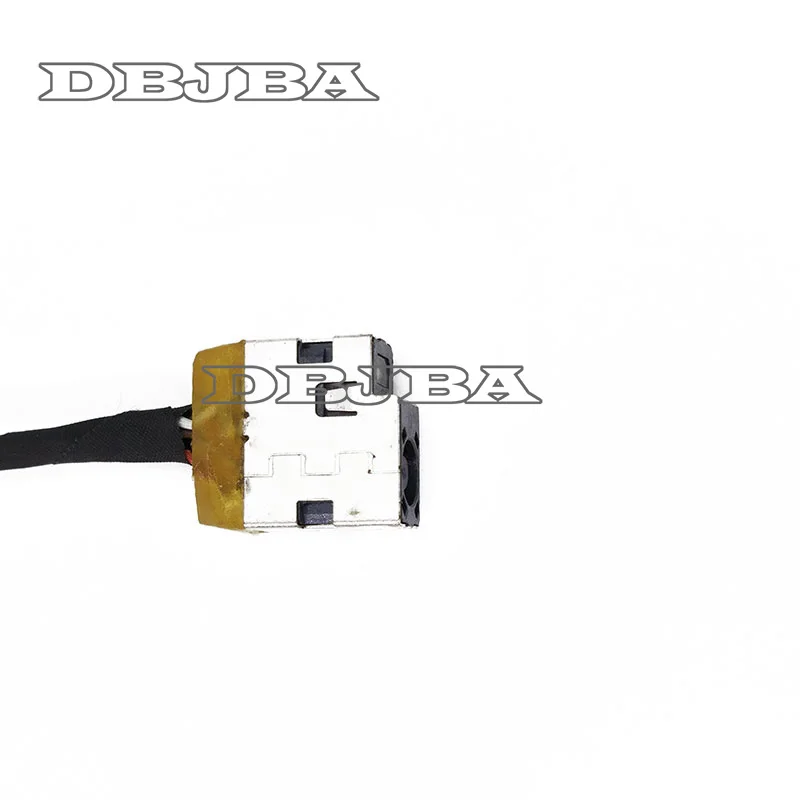 DC разъем питания с кабелем для HP Pavilion 730932 SD1 FD1 YD1 732067 001|power jack|dc jack powerjack power |