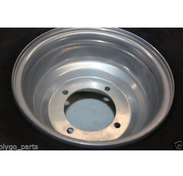 2 комплекта 18X9. 50 8 дюймов обод заднего колеса + массивные шины Quad Dirt Bike ATV багги|buggy