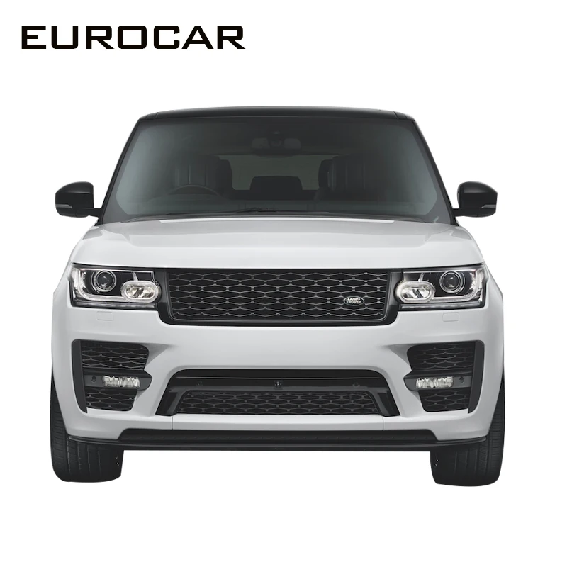 Комплект кузова rover vogue для vogue upgrade SVO передний бампер задний бампер боковые юбки 13-17y