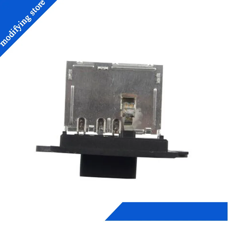 Резистор электродвигателя воздуходувки 27150ED000 для Nis san Cube Tiida Ver sa 2007 2008 2009 2010