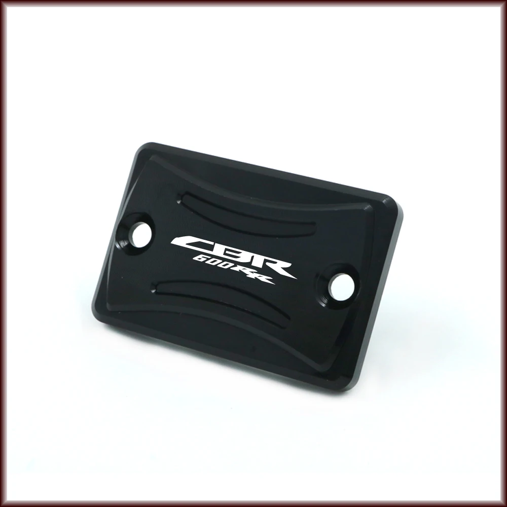 Крышка Резервуара заднего тормоза для Honda CBR600RR CBR 600RR CBR600 2003 2015 2014 крышка масляного