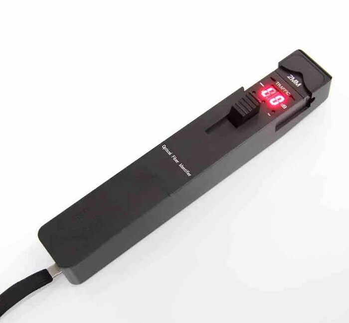 Ruiyan RY3306 идентификатор оптических волокон