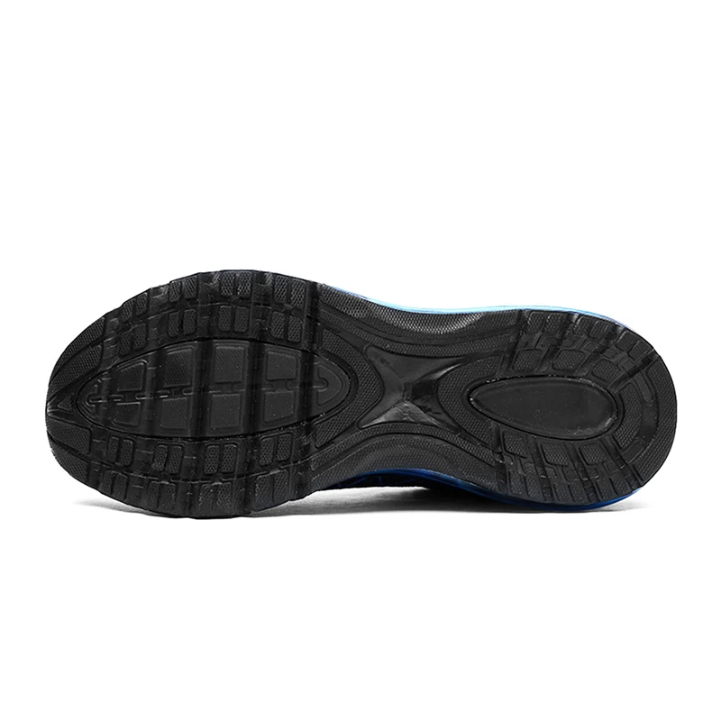 2018 кроссовки для бега мужчин Спортивная обувь мужские s Air Walking Max спортивная