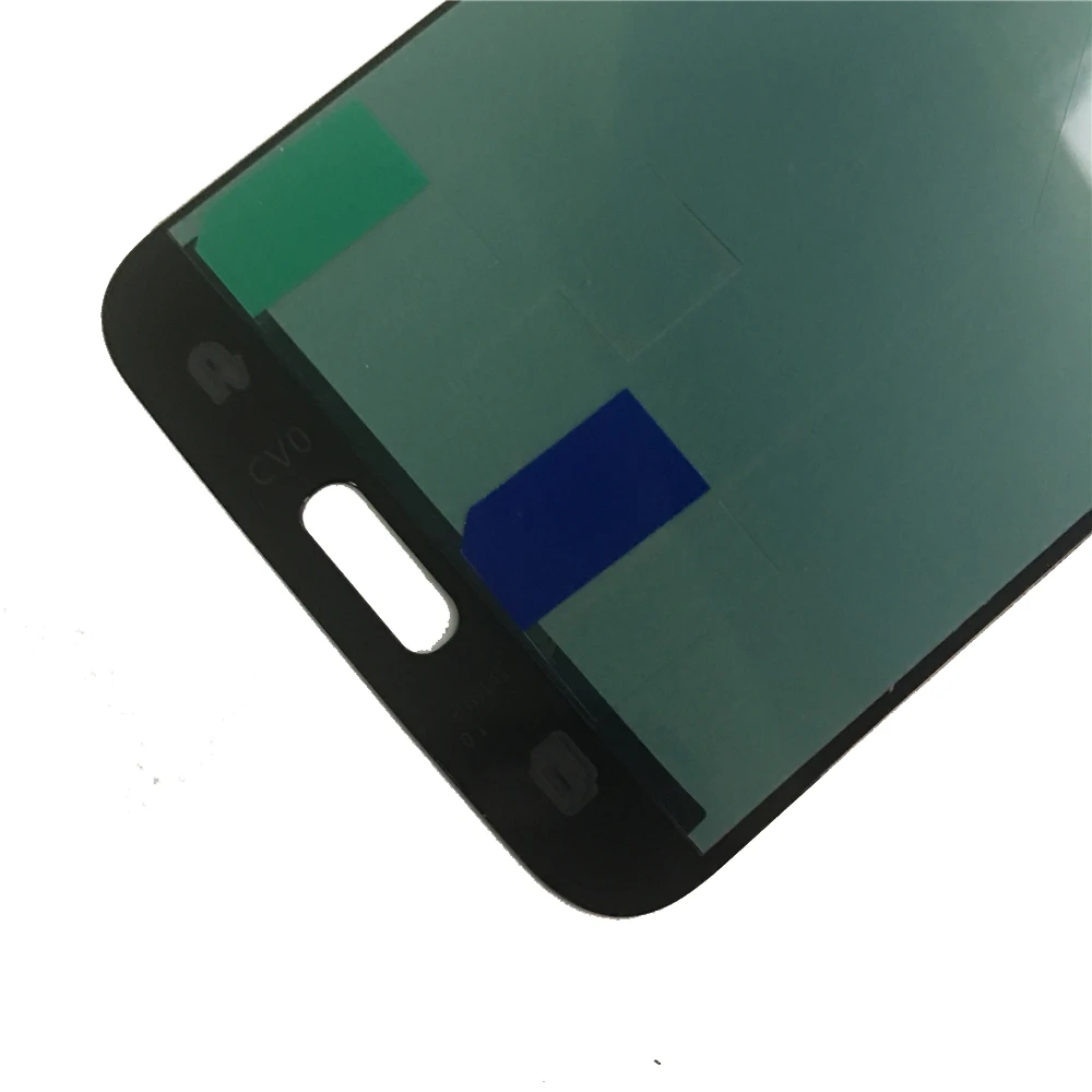 Супер AMOLED ЖК дисплей для samsung Galaxy S5 Neo G903 G903F телефон s дисплей сенсорный экран сборка Замена