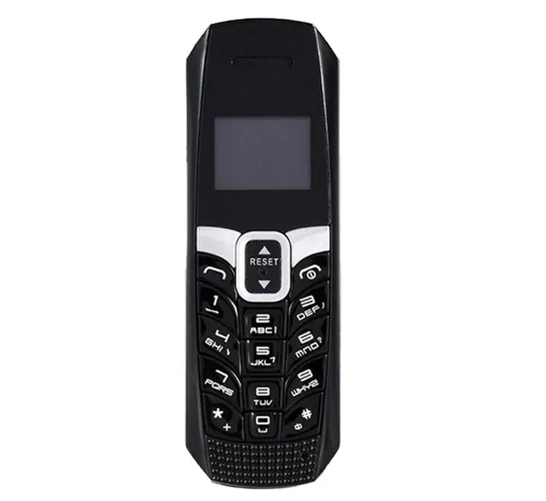 LONG-CZ T3 Мини Мобильный телефон bluetooth 3,0 dialer Телефонная книга/SMS/музыка синхронизация FM волшебный голос 500 мАч батарея наушники мобильный телефон