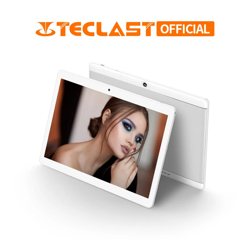 10 1 дюймов Teclast X10 3g планшет с функцией телефонных звонков 1280*800 MTK 6580