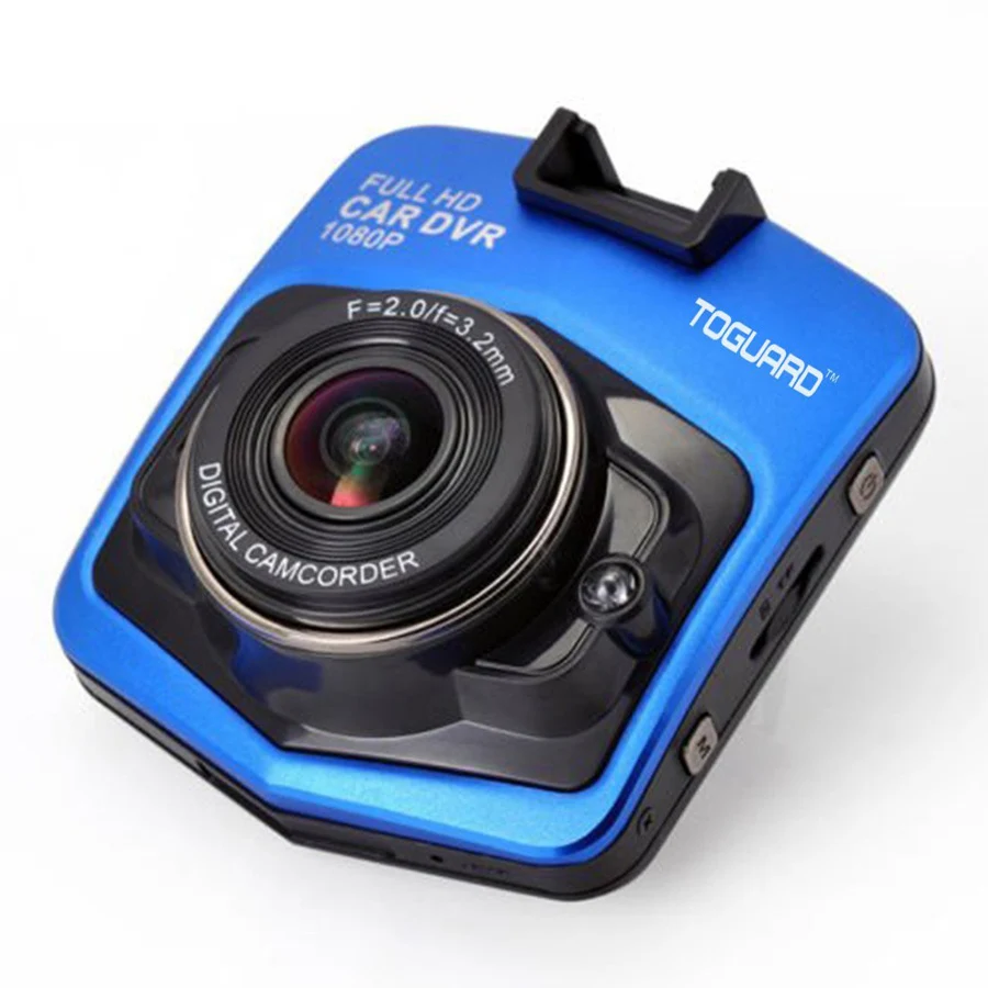TOGUARD 2.46 &quotFull HD 1080 P Новатэк 96220 Мини Автомобильный ВИДЕОРЕГИСТРАТОР Камера Даш Cam