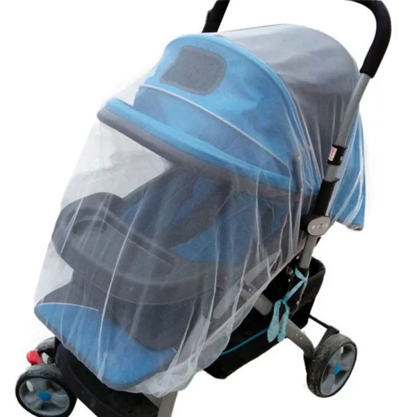 Baby Infant Kids Stroller Pushchair Mosquito Insect Net Mesh Buggy Cover Hot Selling | Мать и ребенок