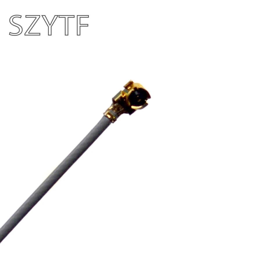 IPEX к SMA кабель адаптера WiFi антенна Перемычка RF1.13 | Электронные компоненты и