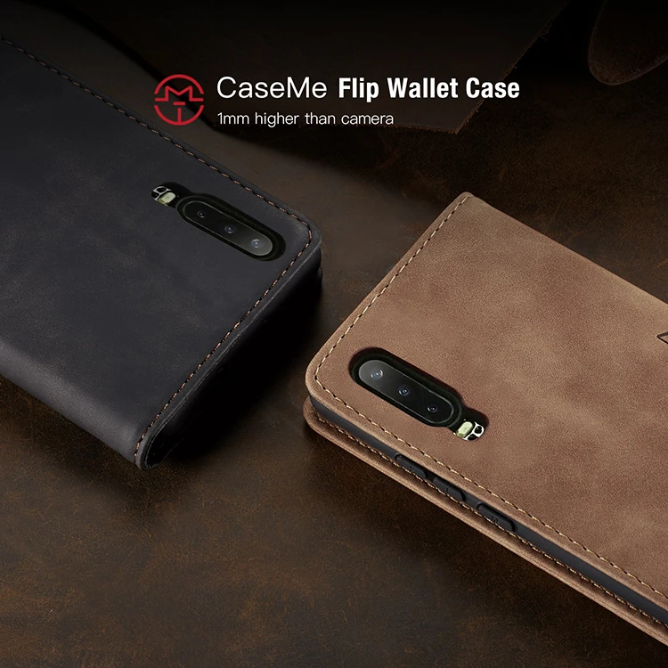 Магнитный чехол на чехлы для Huawei P30 Lite Coque P 30 Pro кошелек откидная крышка кожаные
