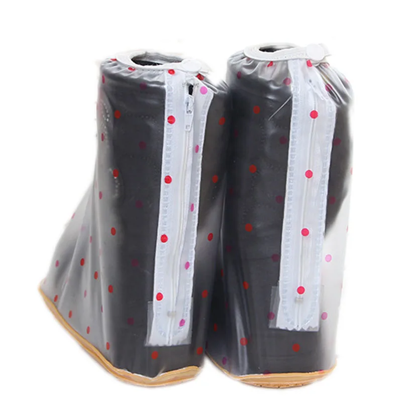 Aleafalling Снежинка Водонепроницаемый ребенка бахилы модные студ плотная куртка на