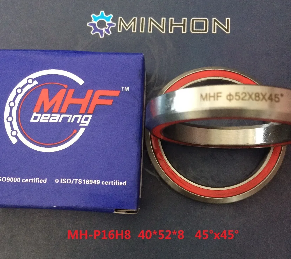 

Free Shipping Bicycle Headset Angular Contact (ACB) Bearings Cannondale;Giant;Kona;Marin;Niner;Pivot;Santa Cruz;Scott;Specializ