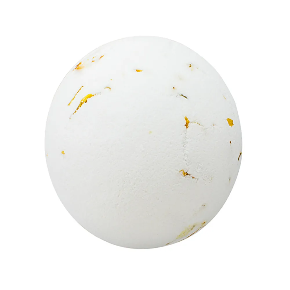 Дешевые бомбы для ванной шар натуральная морская соль Лаванда пузырьковый