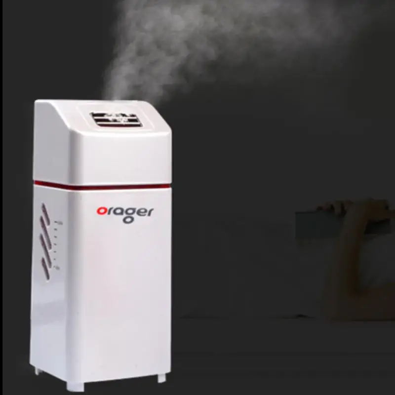 Вакуумный увлажнитель масла диффузор ультразвуковой очиститель воздуха