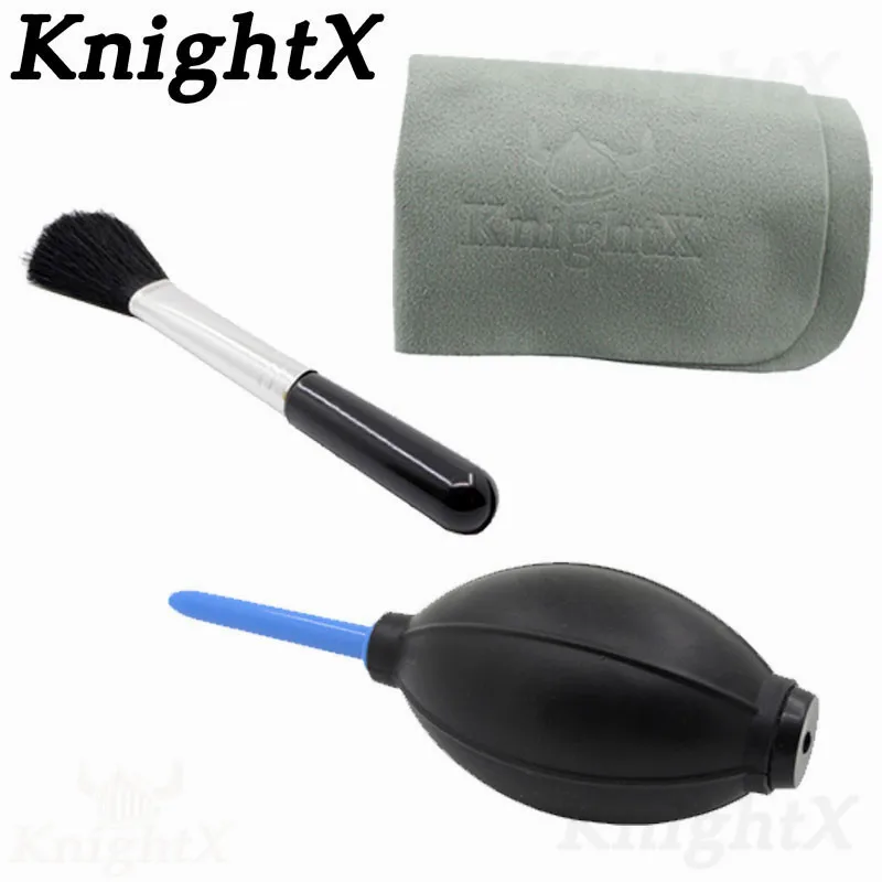 3in1 C KnightX UV MC MCUV фильтр объектива камеры для sony Canon Nikon Pentax OLYMPUS светильник d3400 alpha a77 d700 fujifilm eos 49 52 55 58 мм - Цвет: 3in1 C