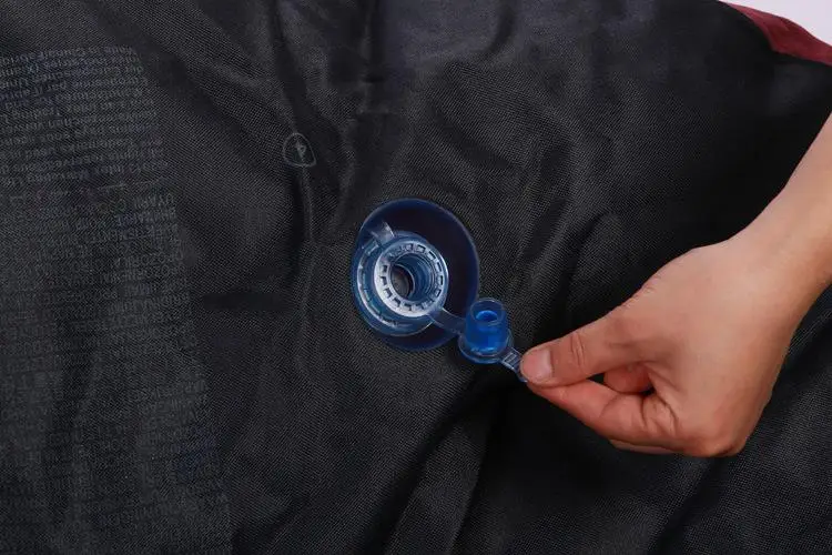 INTEX оригинальный высококачественный надувной диван для одного человека с