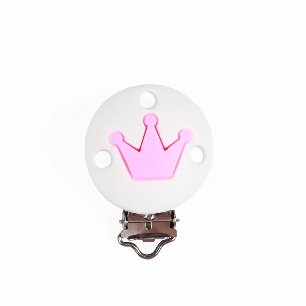TYRY.HU 2 шт. держатель для соски безопасная цепочка прорезывания зубов аксессуары