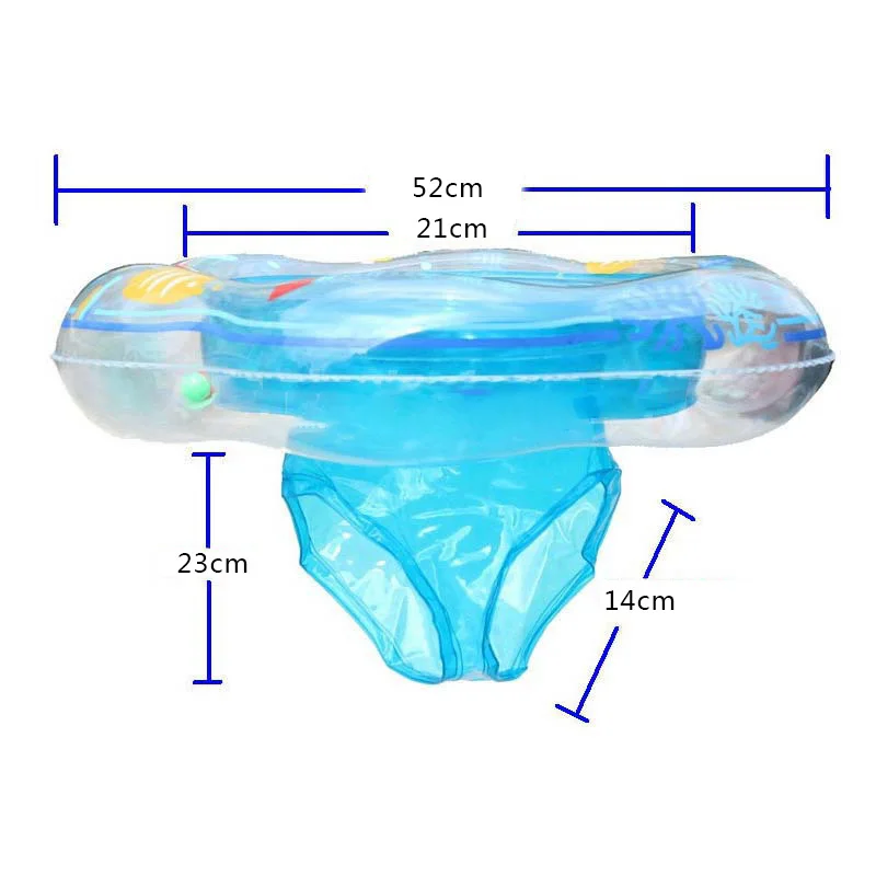 Надувной матрас для бассейна Детские плавающие ming Floaties плавать кольцо детское сиденье лодка ванна бассейн аксессуары