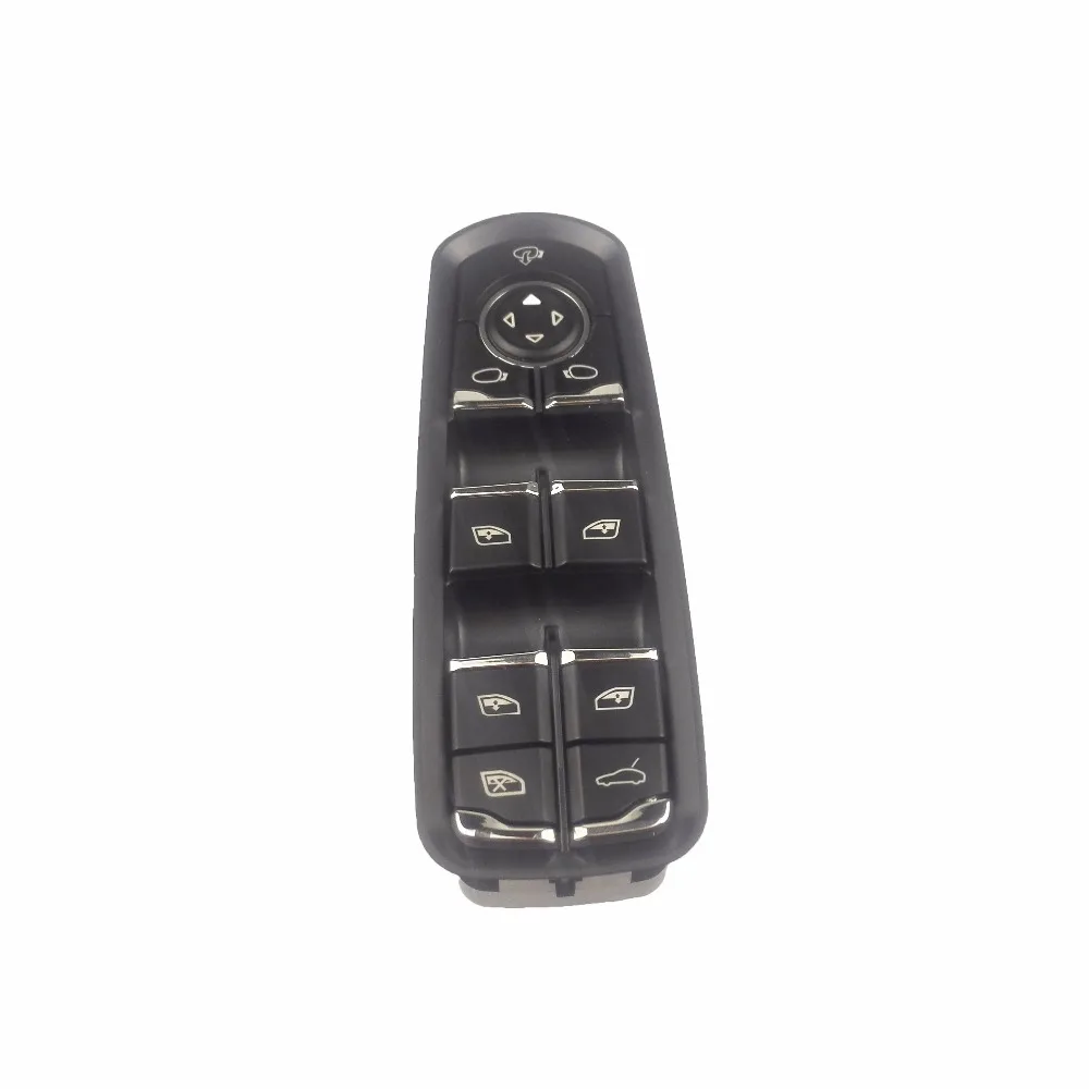 

Front Door Window Switch For 7PP959858MDML 7PP959858 7PP959858R DML