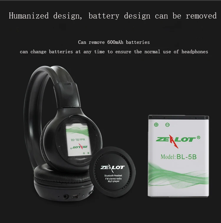 PHSOULTONE HiFi стерео наушники Проводная гарнитура с микрофоном FM радио Micro SD карта плеер для ПК Xiaomi наушники