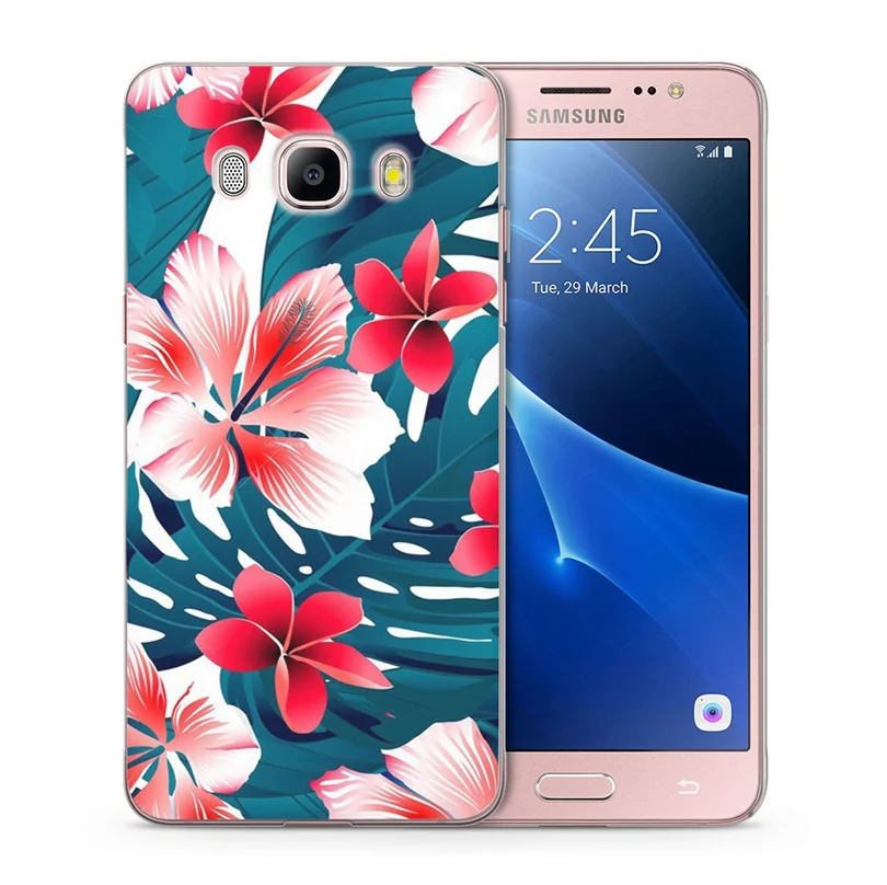 Для samsung Galaxy A3 A5 2016 2015 2017 prime J1 J2 J3 J5 J7 S8/plus Note 8 термополиуретановый силиконовый