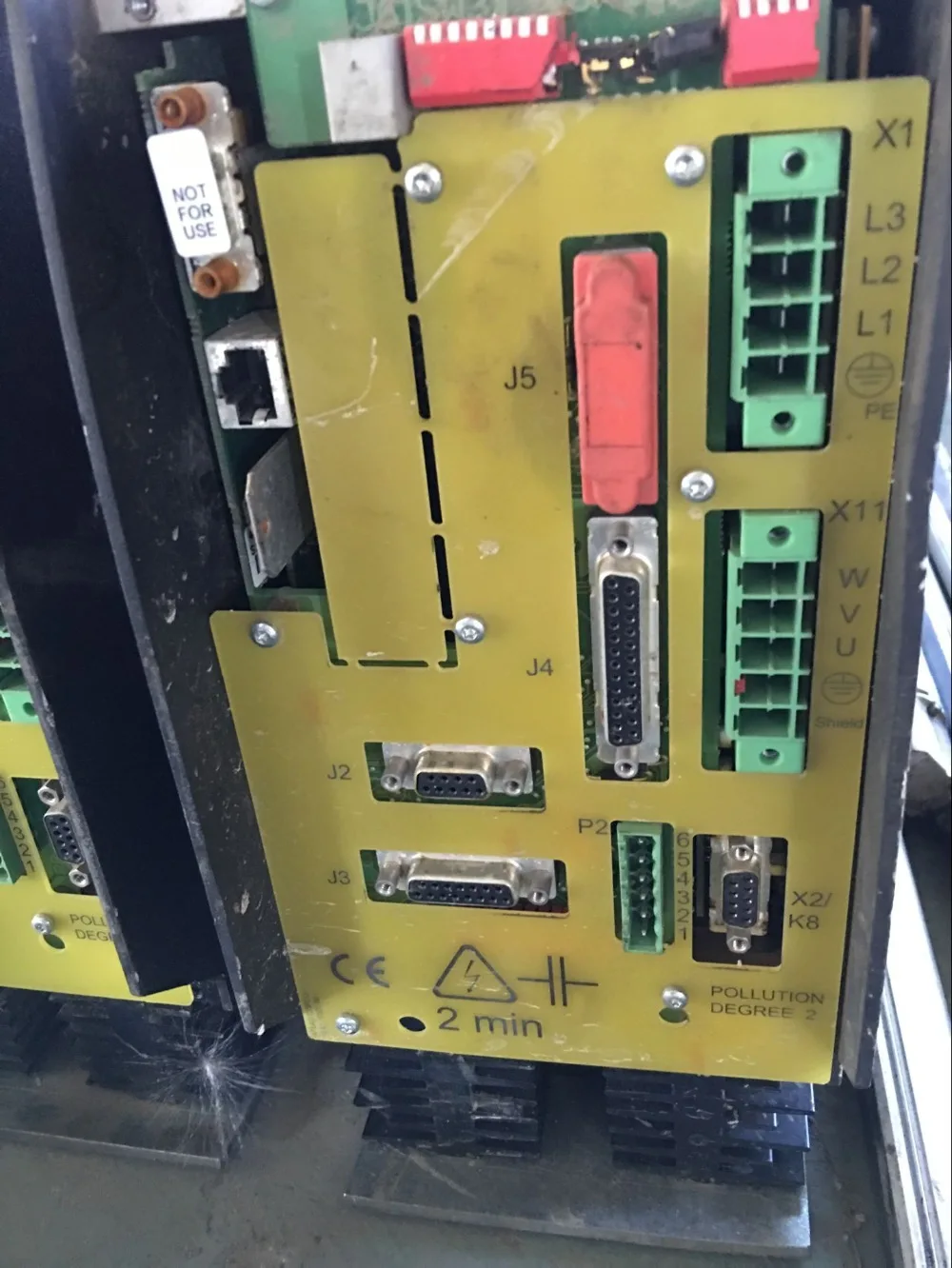 Atlas Copco/Монтаж Систем TC52p 4240041081 | Инструменты